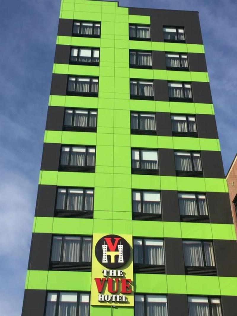 The Vue, Ascend Collection Hotel New York City Exterior photo