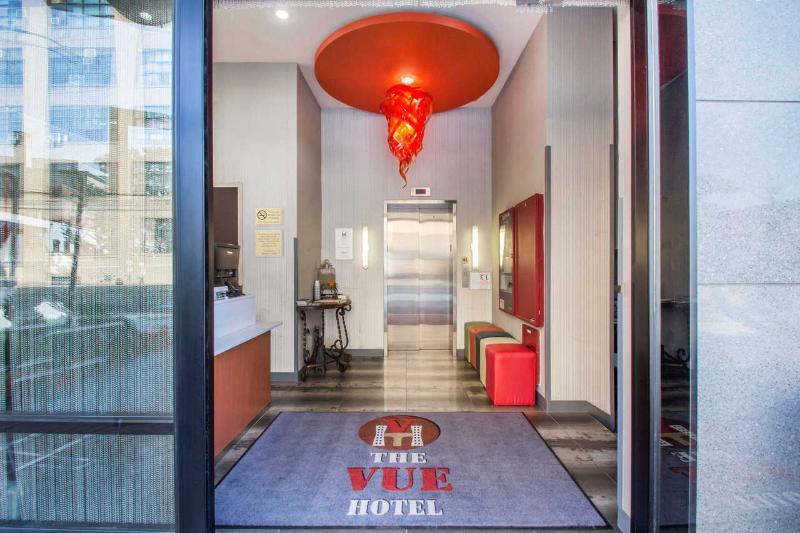 The Vue, Ascend Collection Hotel New York City Exterior photo