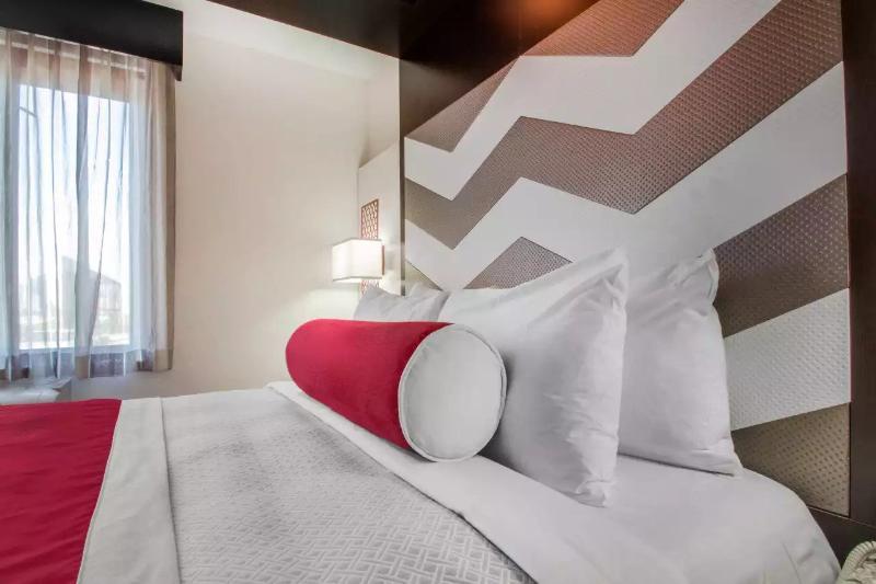 The Vue, Ascend Collection Hotel New York City Exterior photo