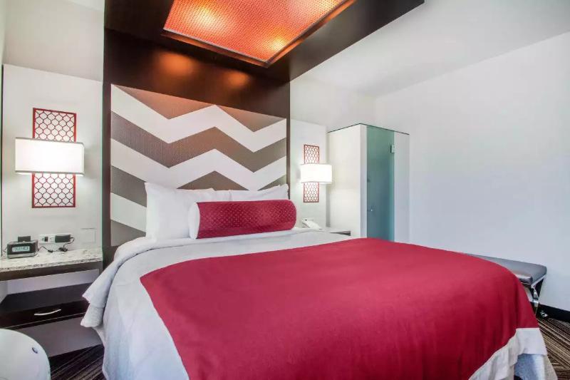 The Vue, Ascend Collection Hotel New York City Exterior photo