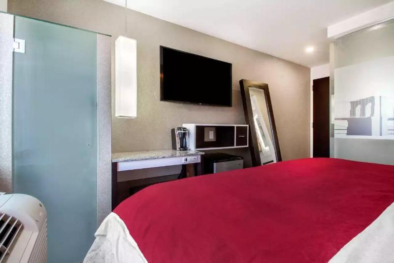 The Vue, Ascend Collection Hotel New York City Exterior photo